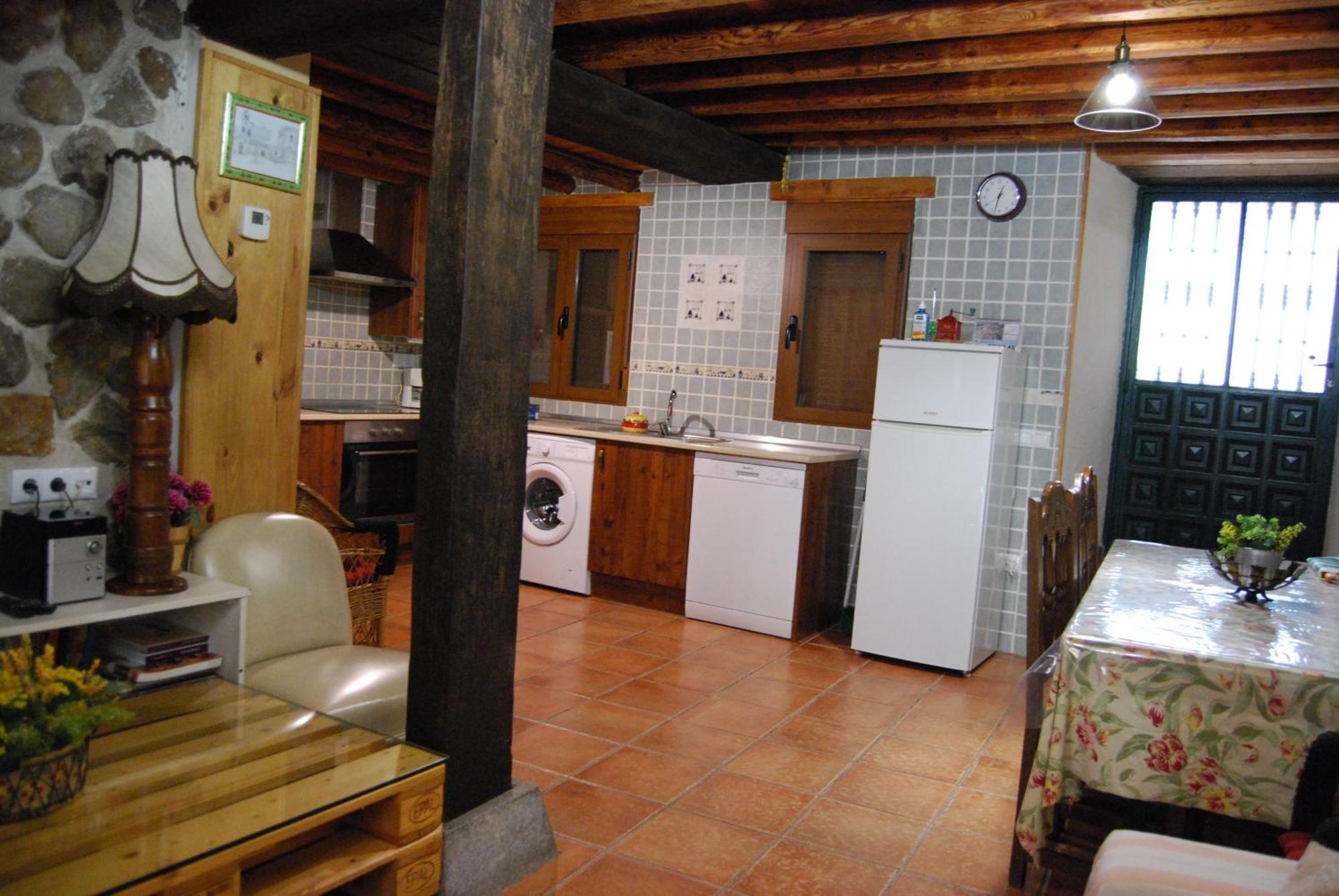Arroyo Milano Casa Rural Maello Exterior foto