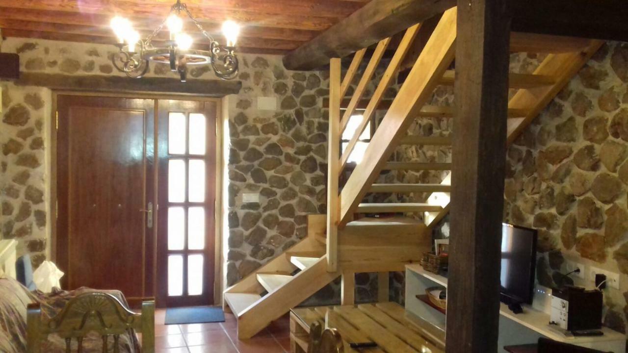 Arroyo Milano Casa Rural Maello Exterior foto